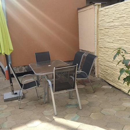 Apartmany Kukacci Hnizdo Benesov nad Ploucnici Luaran gambar
