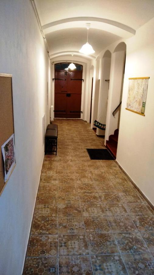 Apartmany Kukacci Hnizdo Benesov nad Ploucnici Luaran gambar