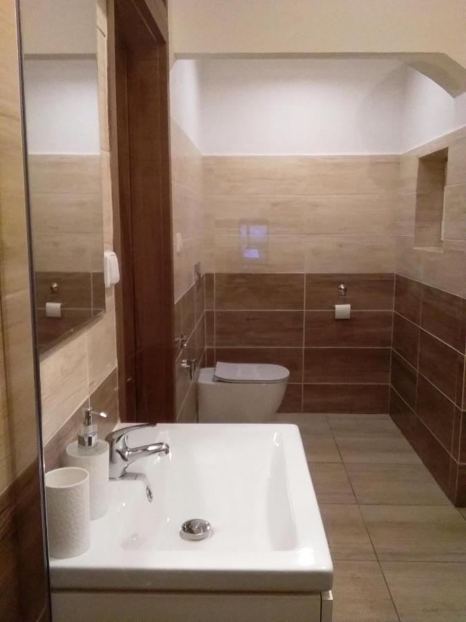 Apartmany Kukacci Hnizdo Benesov nad Ploucnici Luaran gambar