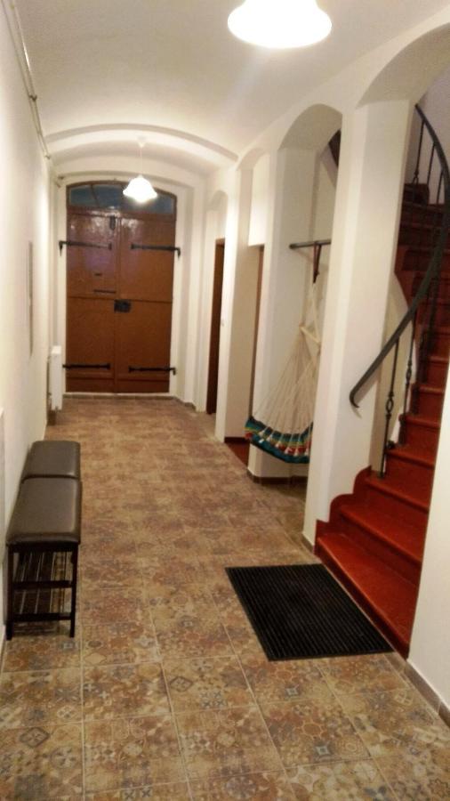 Apartmany Kukacci Hnizdo Benesov nad Ploucnici Luaran gambar