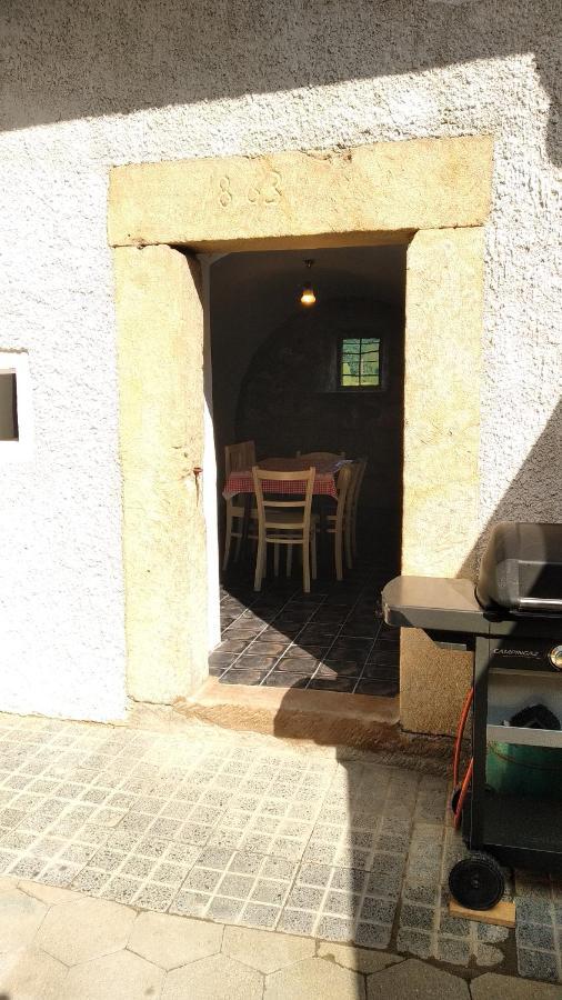 Apartmany Kukacci Hnizdo Benesov nad Ploucnici Luaran gambar