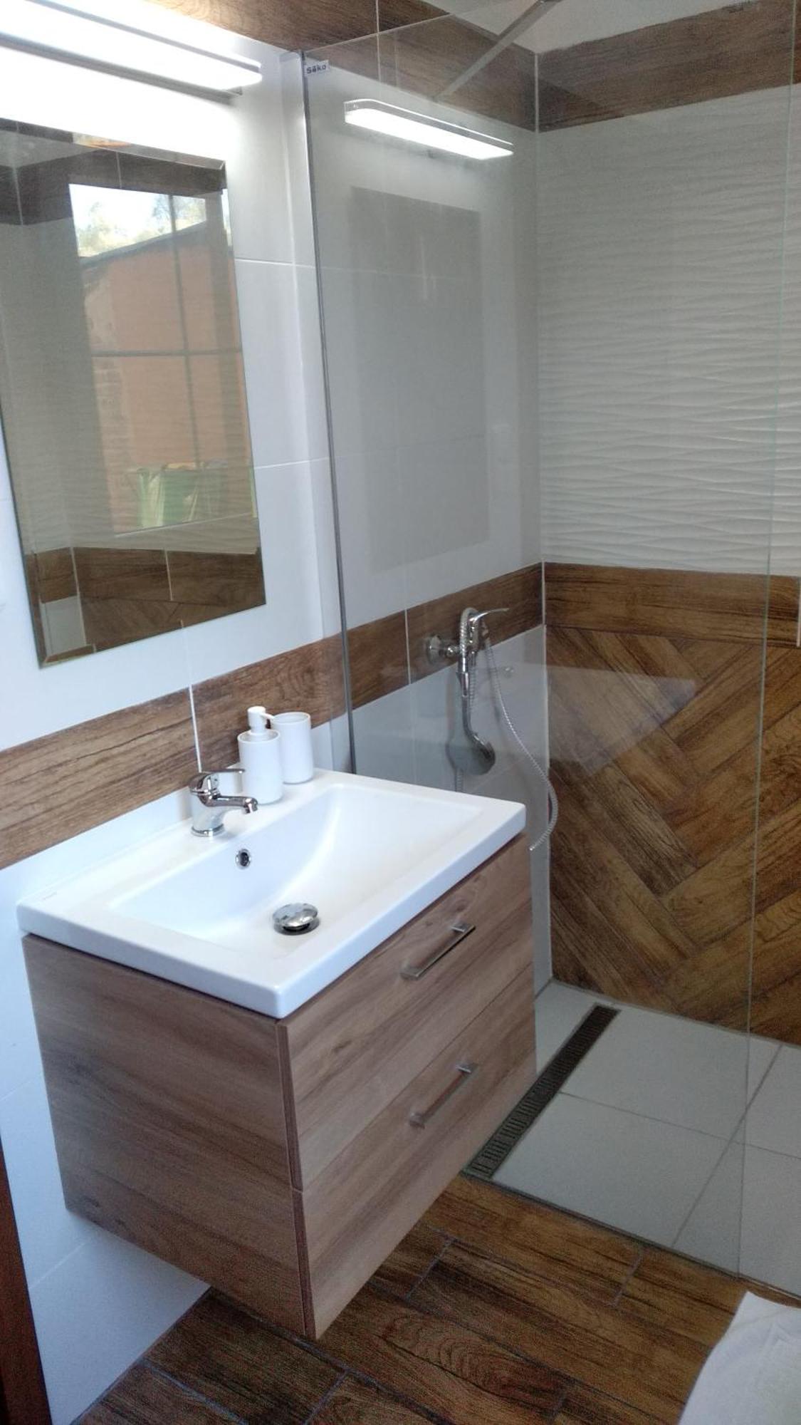 Apartmany Kukacci Hnizdo Benesov nad Ploucnici Bilik gambar