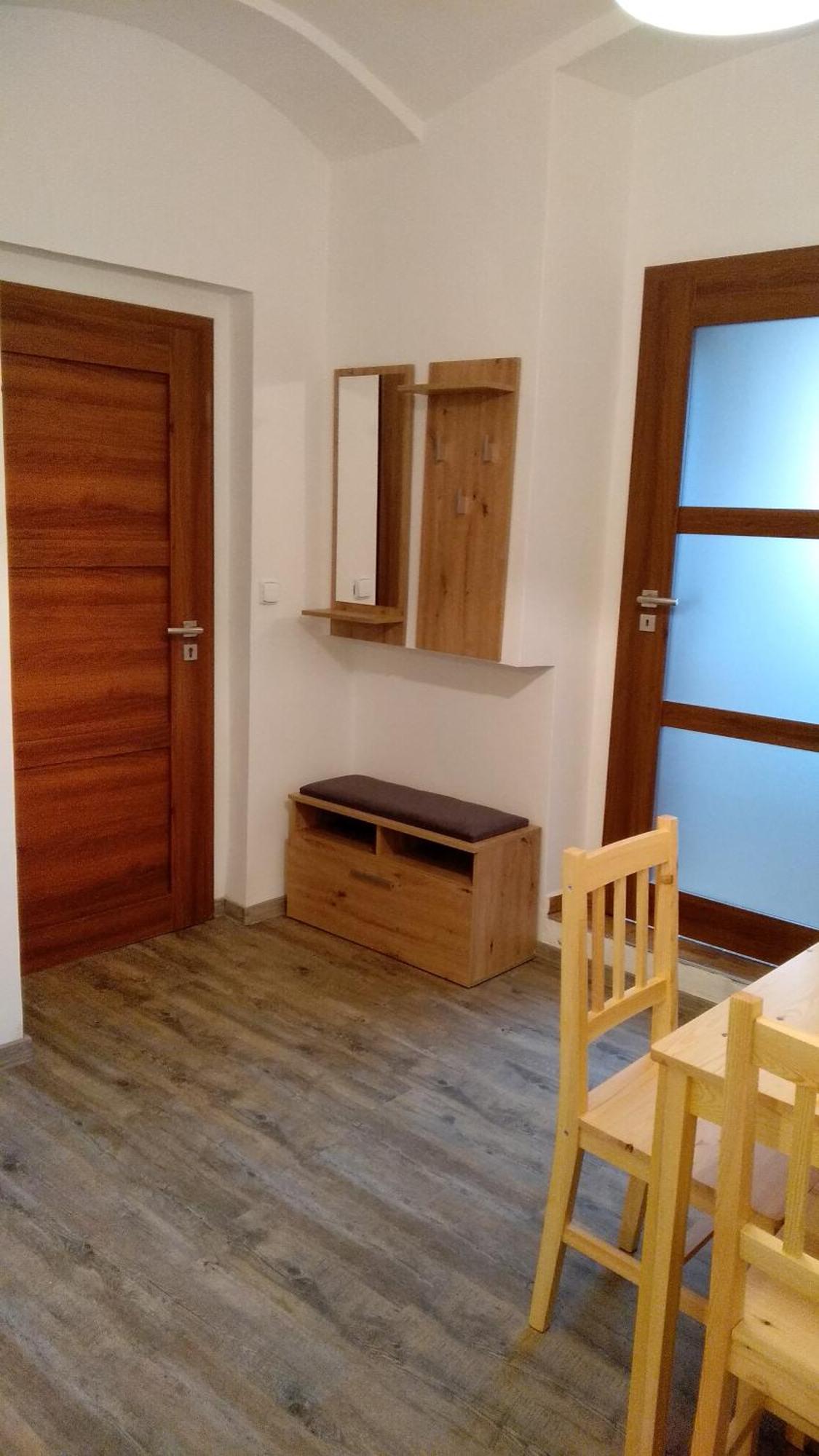 Apartmany Kukacci Hnizdo Benesov nad Ploucnici Bilik gambar